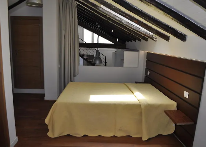 Casa Di Mario Appartamento In Centro Storico Con Due Camere Da Letto E Terrazze