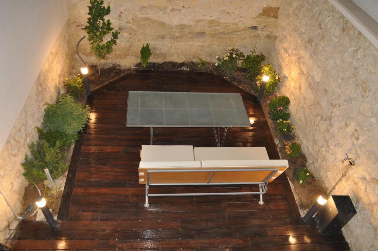 Casa Di Mario In Centro Storico Con Due Da Letto E Terrazze Cagliari