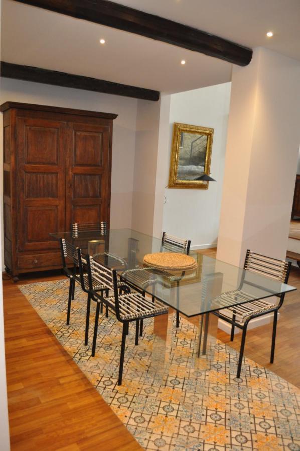 Casa Di Mario In Centro Storico Con Due Da Letto E Terrazze