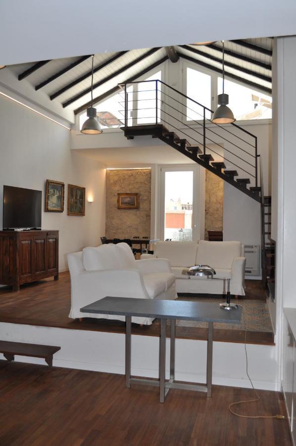 Casa Di Mario In Centro Storico Con Due Da Letto E Terrazze Apartment *