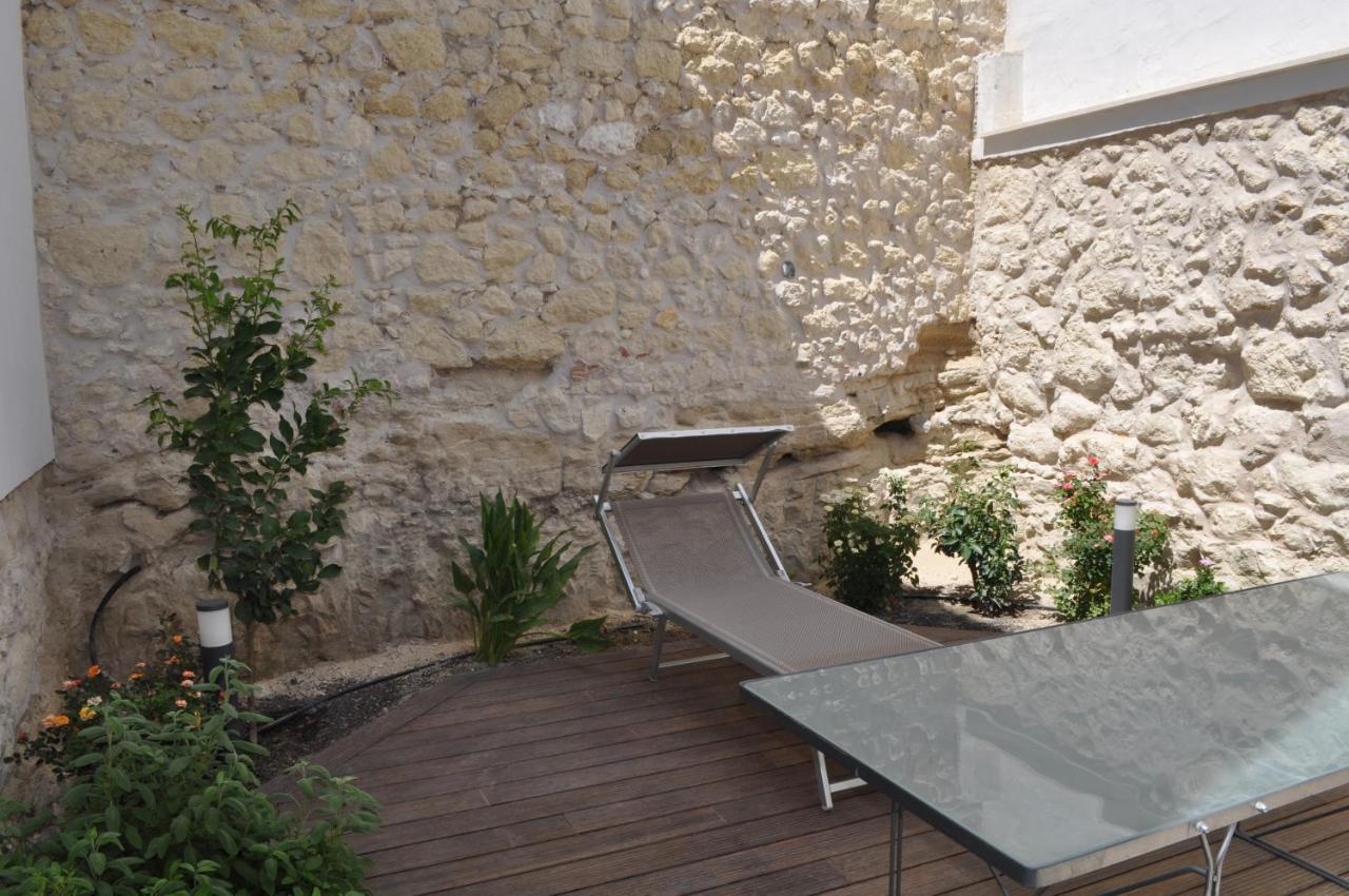 Casa Di Mario In Centro Storico Con Due Da Letto E Terrazze Apartment Cagliari