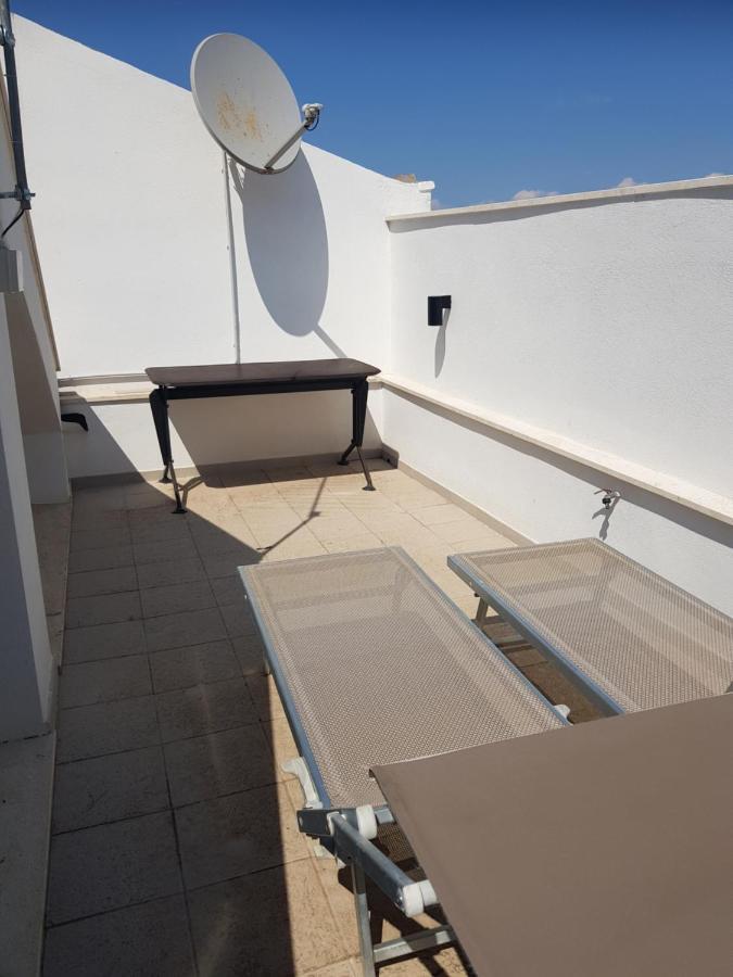 Casa Di Mario In Centro Storico Con Due Da Letto E Terrazze Apartment Cagliari