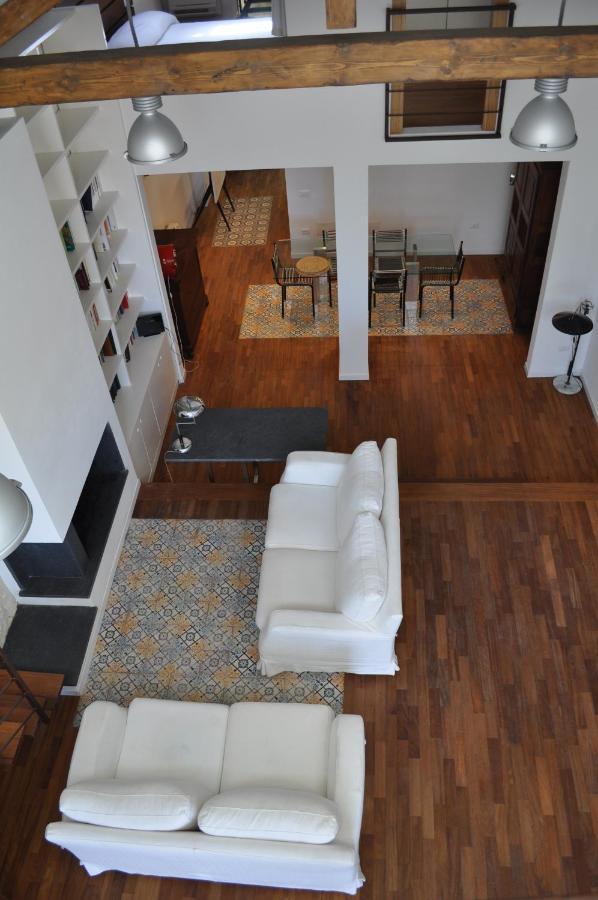 Apartment Casa Di Mario In Centro Storico Con Due Da Letto E Terrazze Cagliari