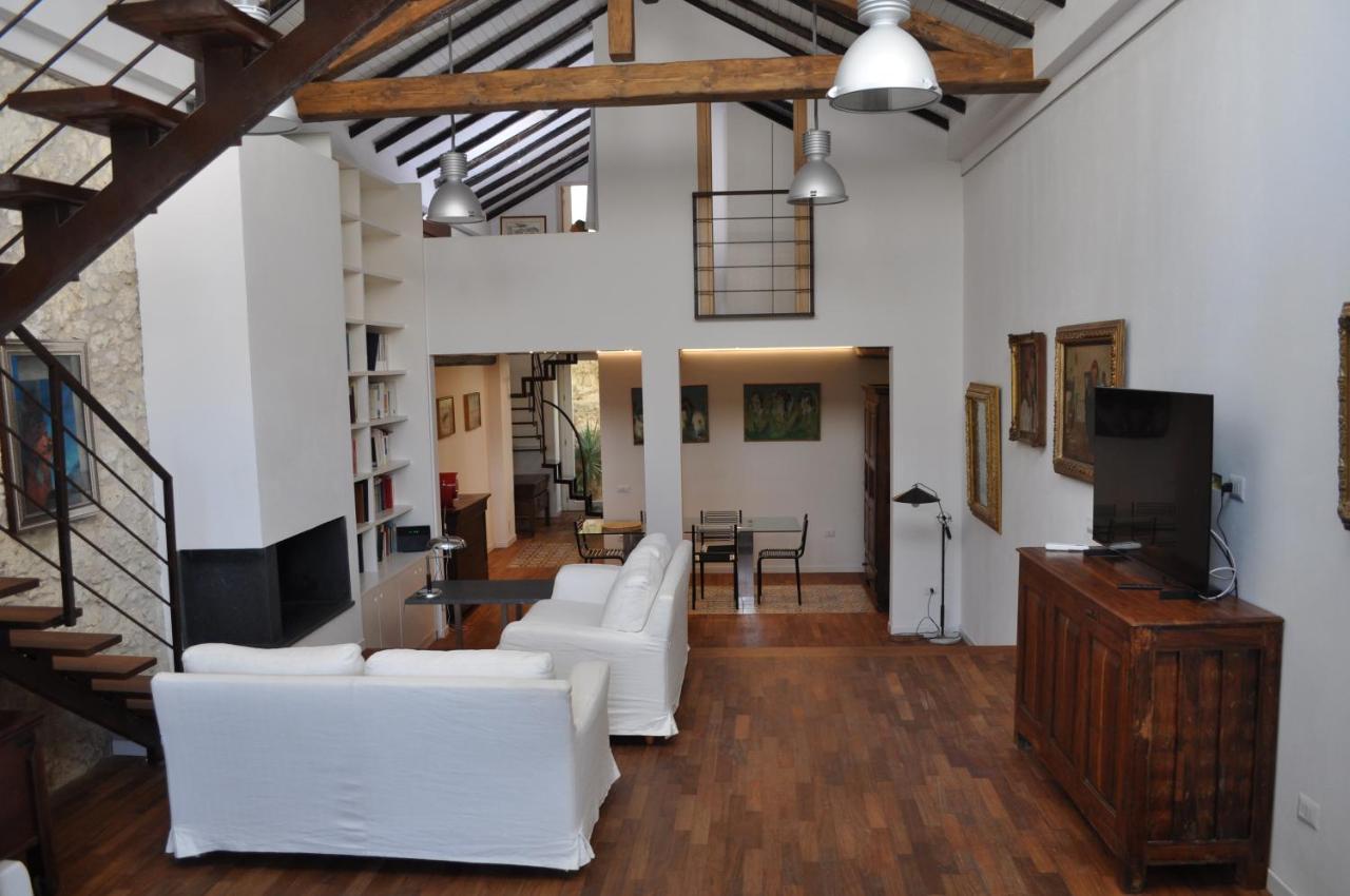 Apartment Casa Di Mario In Centro Storico Con Due Da Letto E Terrazze *