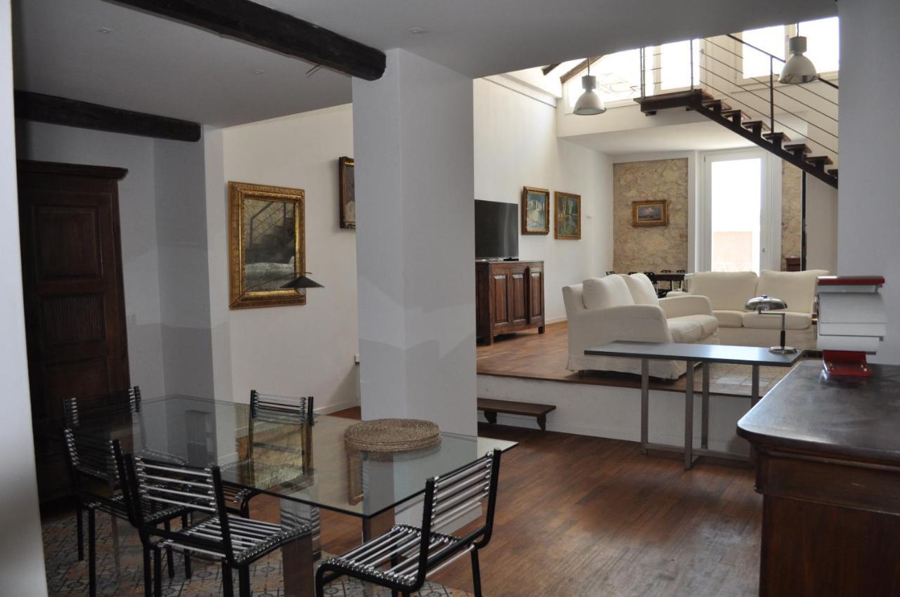 Casa Di Mario In Centro Storico Con Due Da Letto E Terrazze Apartment
