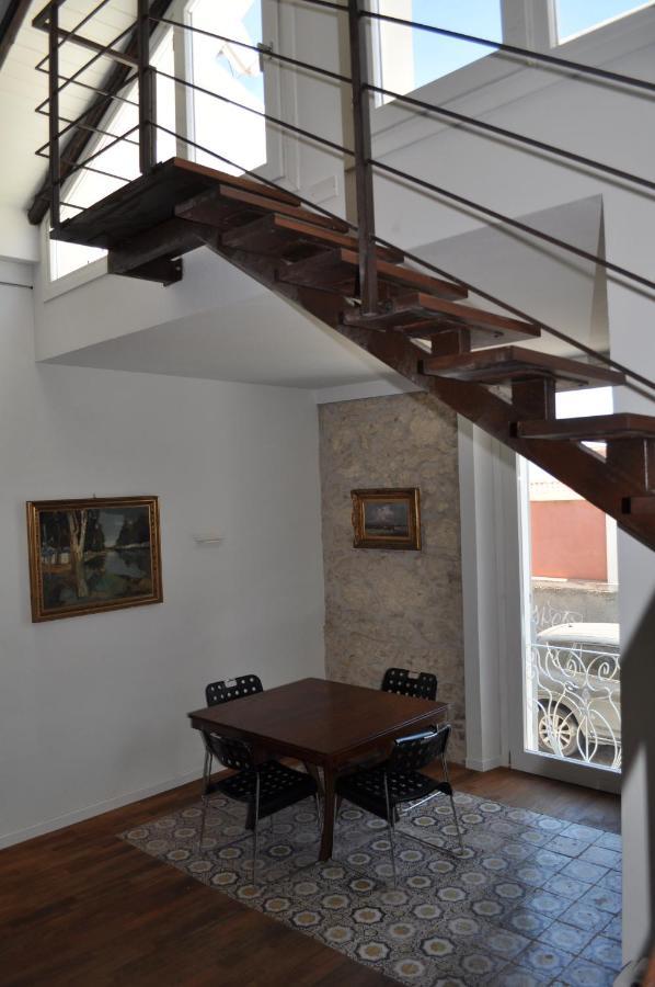Casa Di Mario In Centro Storico Con Due Da Letto E Terrazze Apartment Cagliari