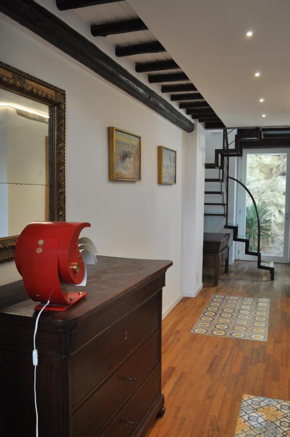 Casa Di Mario In Centro Storico Con Due Da Letto E Terrazze * Cagliari