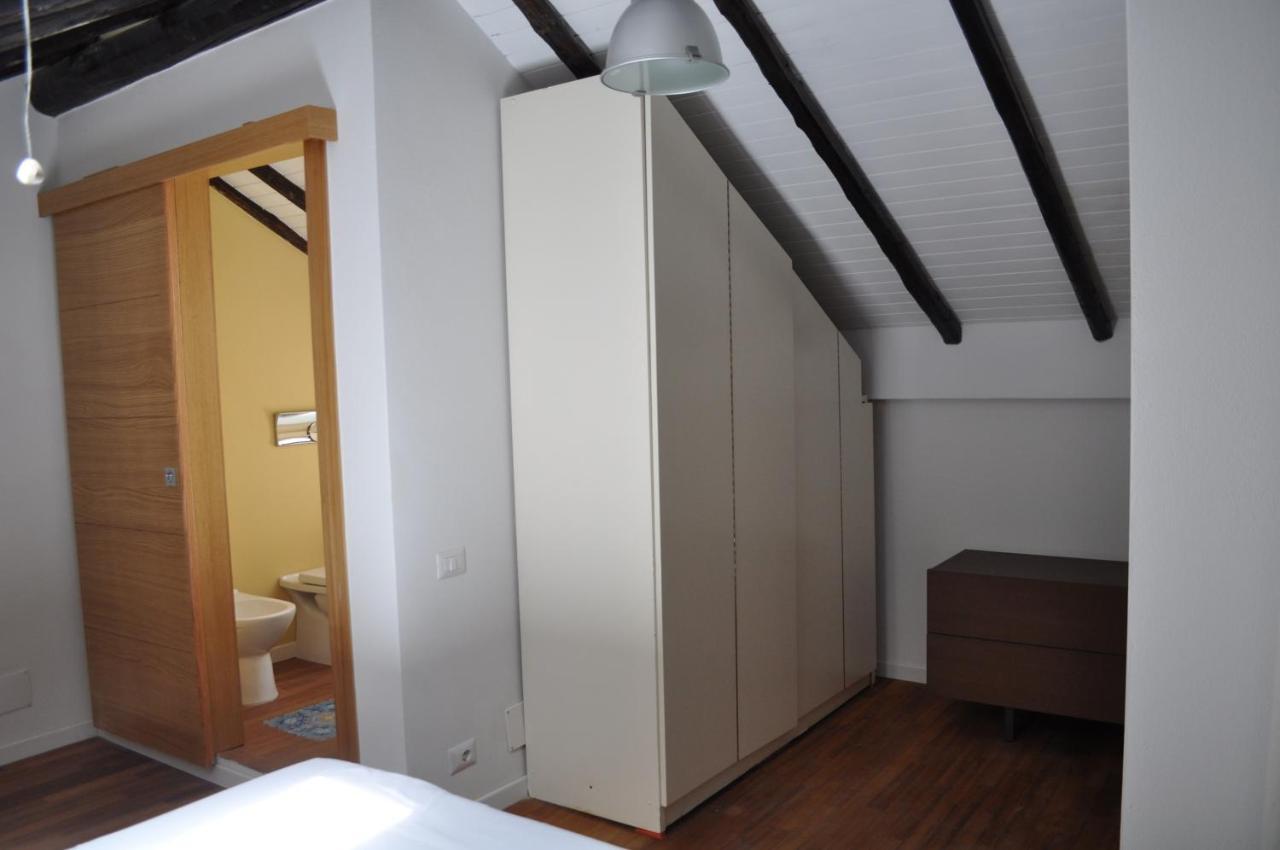Apartment Casa Di Mario In Centro Storico Con Due Da Letto E Terrazze *