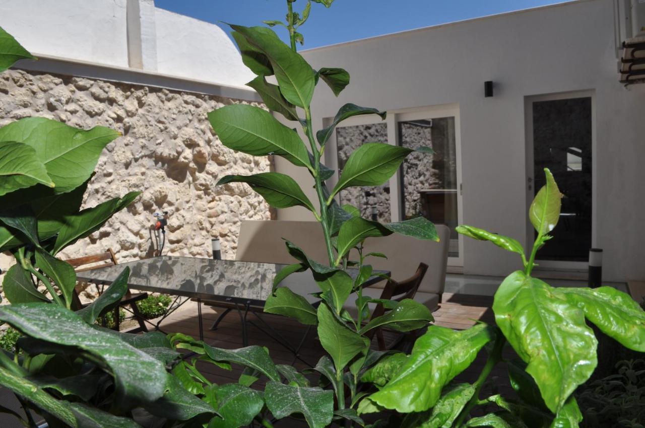 Casa Di Mario In Centro Storico Con Due Da Letto E Terrazze * Cagliari