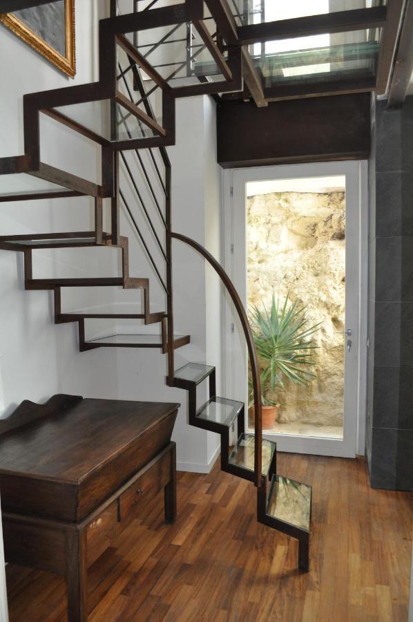 Casa Di Mario In Centro Storico Con Due Da Letto E Terrazze Apartment *