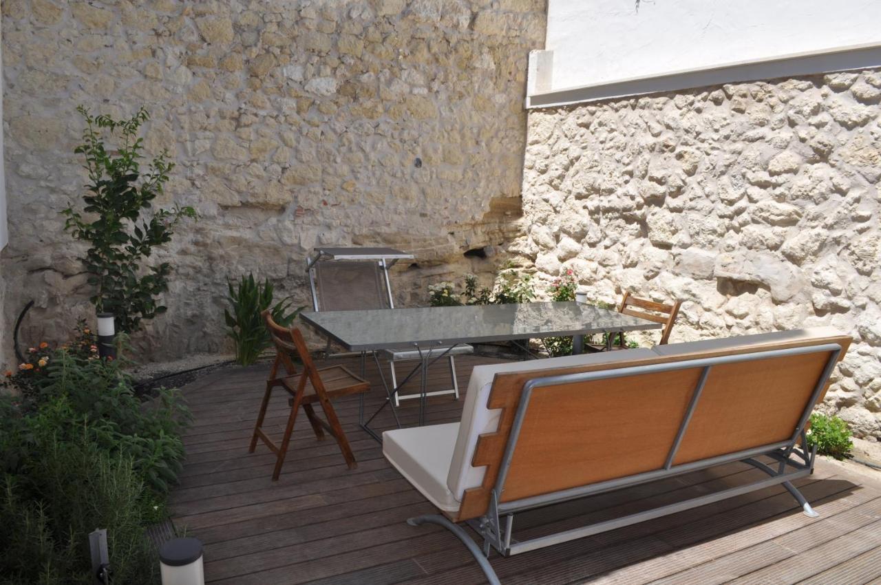 Casa Di Mario In Centro Storico Con Due Da Letto E Terrazze Apartment