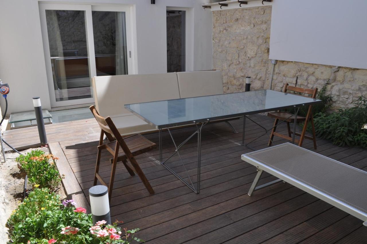 Apartment Casa Di Mario In Centro Storico Con Due Da Letto E Terrazze