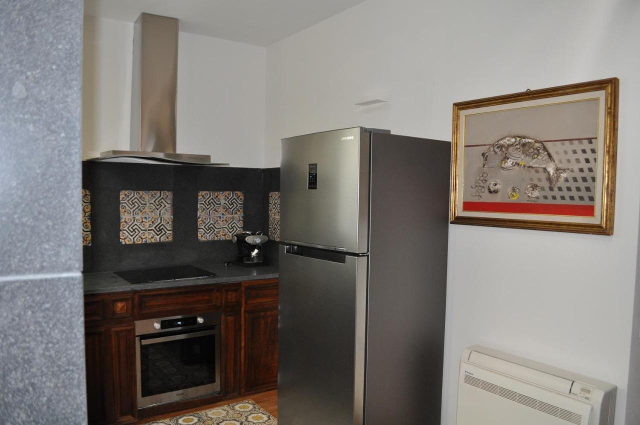 Apartment Casa Di Mario In Centro Storico Con Due Da Letto E Terrazze