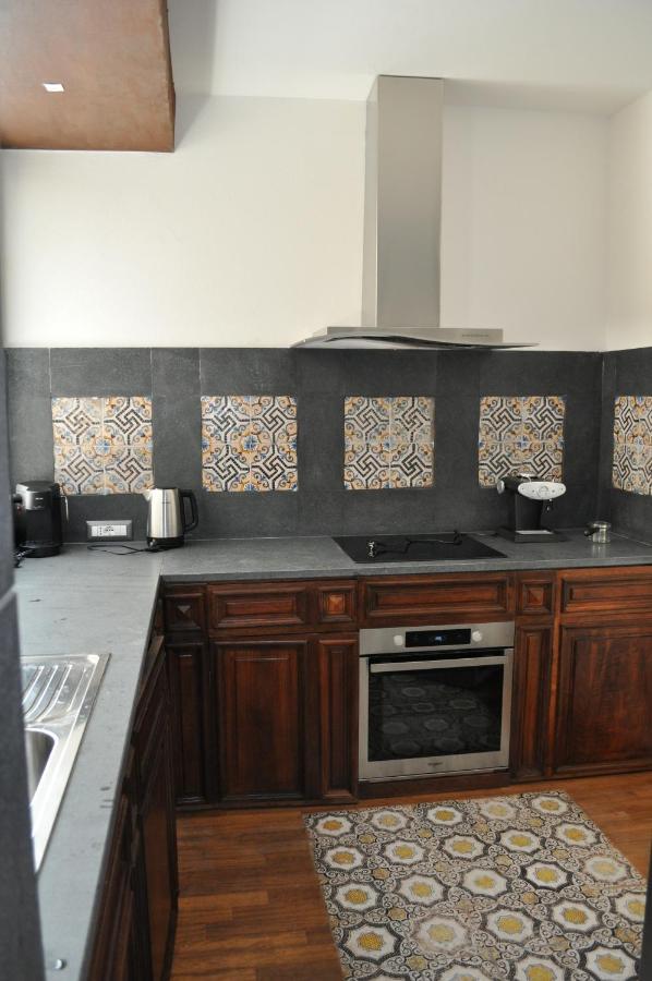 Apartment Casa Di Mario In Centro Storico Con Due Da Letto E Terrazze Cagliari