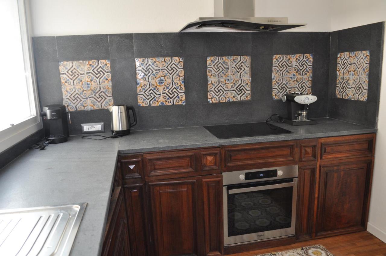 Casa Di Mario In Centro Storico Con Due Da Letto E Terrazze Apartment