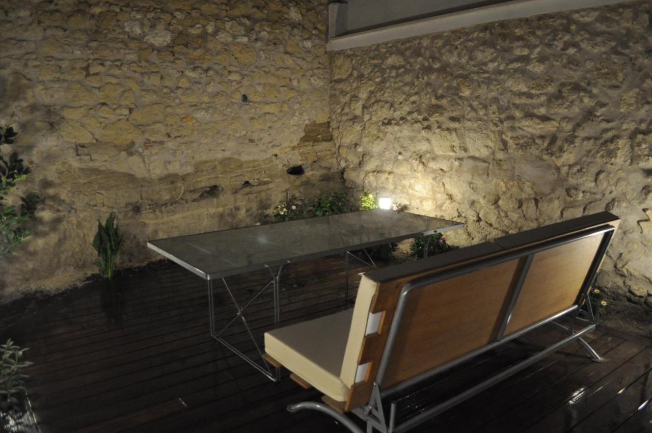 Casa Di Mario In Centro Storico Con Due Da Letto E Terrazze *