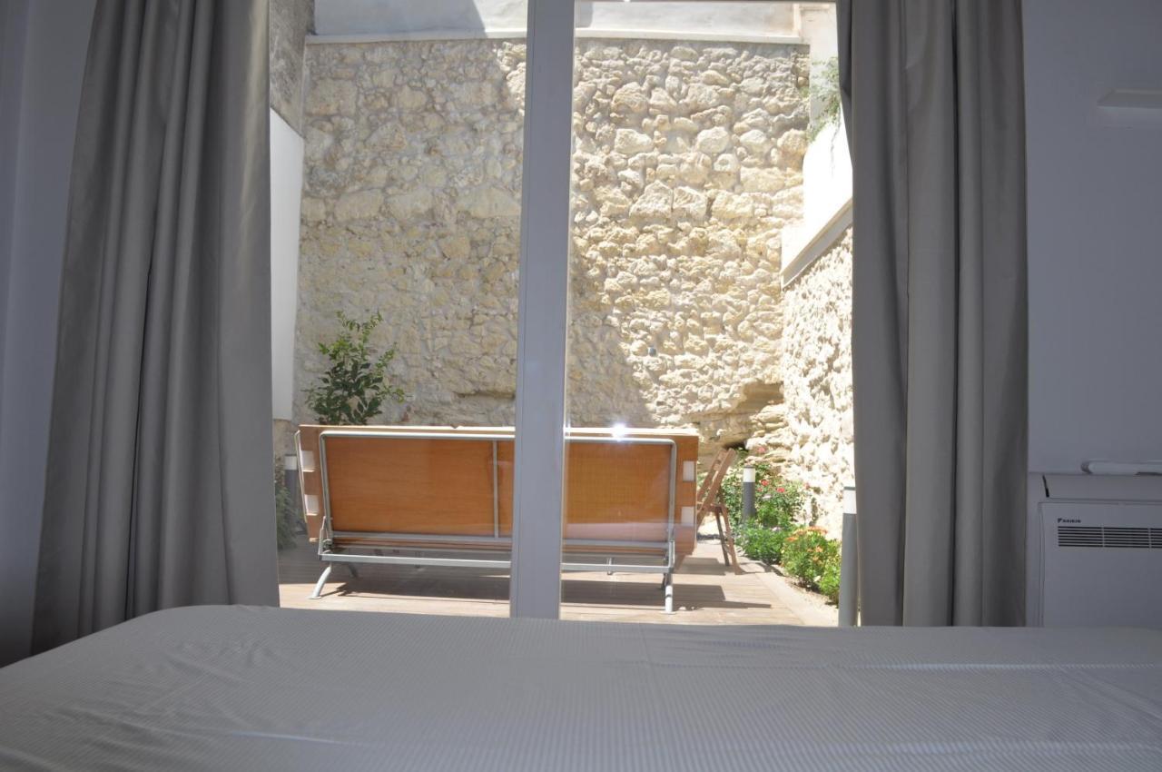 Apartment Casa Di Mario In Centro Storico Con Due Da Letto E Terrazze *