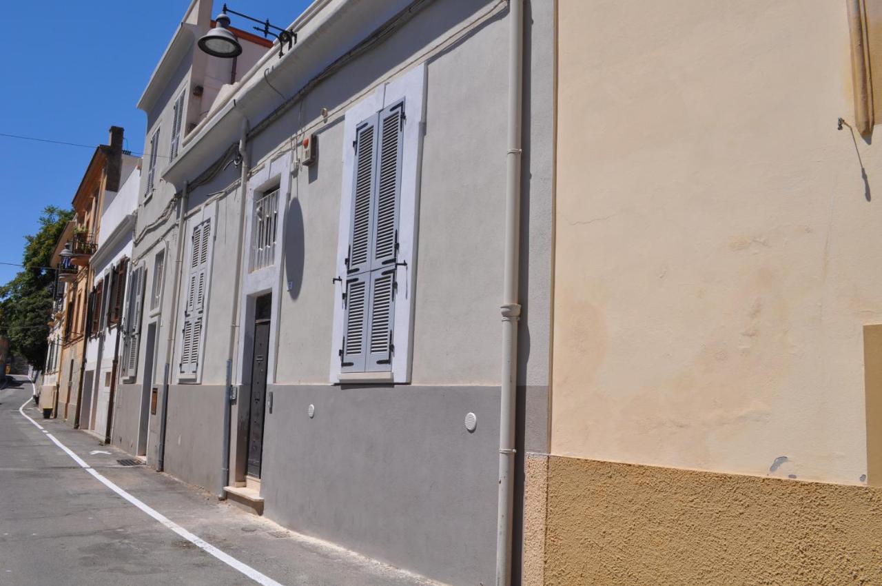 Apartment Casa Di Mario In Centro Storico Con Due Da Letto E Terrazze *